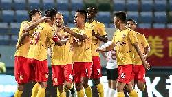 Máy tính dự đoán bóng đá 4/11: Zibo Cuju vs Sichuan Jiuniu