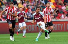Nhận định, soi kèo Brentford vs West Ham, 22h00 ngày 4/11