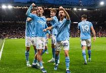 Nhận định, soi kèo Man City vs Bournemouth, 22h00 ngày 4/11