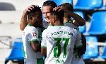 Nhận định Greuther Furth vs Heidenheim, 19h00 ngày 5/12