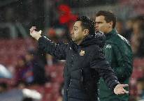 Đội hình ra sân chính thức Barca vs Betis, 22h15 ngày 4/12