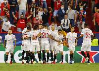 Đội hình ra sân chính thức Sevilla vs Villarreal, 20h ngày 4/12