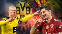 Nhận định, soi kèo Dortmund vs Bayern Munich, 0h30 ngày 5/12