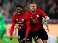 Nhận định, soi kèo Lille vs Troyes, 1h00 ngày 5/12
