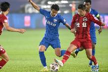 Phân tích kèo hiệp 1 Henan Songshan vs Chengdu Rongcheng, 18h30 ngày 5/12