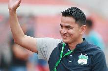 Kiatisuk nói gì khi HAGL 4 trận không thắng?