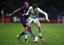 Máy tính dự đoán bóng đá 7/1: WS Wanderers vs Perth Glory