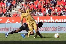 Nhận định, soi kèo Levante vs Mallorca, 20h00 ngày 8/1