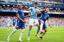 Phân tích kèo hiệp 1 Chelsea vs Man City, 3h ngày 6/1