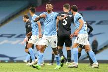 Man City đối mặt lịch thi đấu khủng khiếp