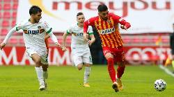 Soi kèo tài xỉu sáng nhất 6/2: Alanyaspor vs Rizespor