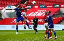 Soi kèo xiên hôm nay 6/2: Bristol vs Cardiff