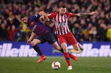 Nhận định, soi kèo Barcelona vs Atl. Madrid, 22h15 ngày 06/02