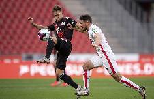 Phân tích kèo hiệp 1 Bayern Munich vs Leipzig, 0h30 ngày 6/2