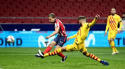 Tiên tri đại bàng dự đoán Barcelona vs Atletico Madrid, 22h15 ngày 6/2