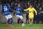 Nhận định bóng đá Strasbourg vs PSG, 23h30 ngày 7/3