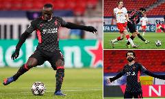 Liverpool không được đá trận lượt về vòng 1/8 Champions League trên sân nhà