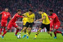Nhận định Bayern Munich vs Borussia Dortmund, 0h30 ngày 7/3