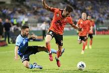 Nhận định Brisbane Roar vs Sydney FC, 13h05 ngày 6/3