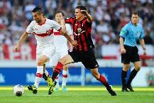 Nhận định Eintracht Frankfurt vs Stuttgart, 21h30 ngày 6/3