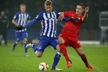 Nhận định Hertha Berlin vs Augsburg, 21h30 ngày 6/3