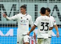 Đội hình ra sân chính thức Spezia vs Verona, 18h30 ngày 5/3