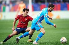 Soi kèo phạt góc Osasuna vs Celta Vigo, 3h ngày 7/3