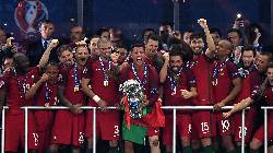 Huyền thoại Pháp: 'Loại cậu ta, Bồ Đào Nha sáng cửa vô địch EURO 2024'