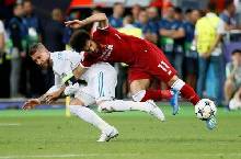 Lịch sử đối đầu Real Madrid vs Liverpool (2h 7/4): Duyên nợ khó đòi