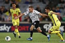 Nhận định Wellington Phoenix vs Melbourne City, 16h10 ngày 5/4