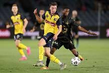 Nhận định WS Wanderers vs Central Coast Mariners, 16h05 ngày 6/4