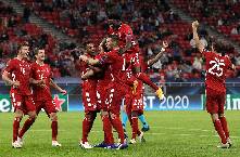 Đội hình dự kiến mạnh nhất Villarreal vs Bayern Munich: Cỗ máy toàn diện