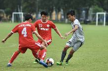 Nhận định, soi kèo U19 Hà Nội vs U19 Viettel, 15h30 ngày 06/04