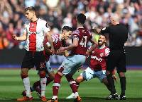 Đội hình ra sân chính thức West Ham vs Newcastle, 2h ngày 6/4 (cập nhật)