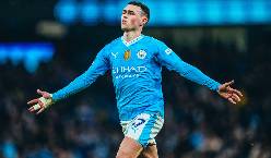 Soi kèo hiệp 1 Crystal Palace vs Man City, 18h30 ngày 6/4