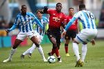 Kết quả Ngoại hạng Anh vòng 37: Huddersfield vs MU, 20h ngày 5/5