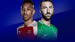 Trực tiếp Ngoại hạng Anh vòng 37: Arsenal vs Brighton, 22h30 ngày 5/5