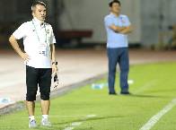 HLV Phạm Minh Đức trở về 'bến cũ' U21 Hà Nội