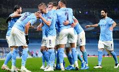 Man City đã chi bao nhiêu tiền chuyển nhượng để vào chung kết C1?