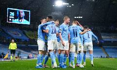 Man City lần đầu tiên vào chung kết Champions League