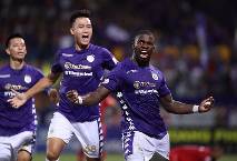 Nhận định SLNA vs Hà Nội, 17h ngày 7/5