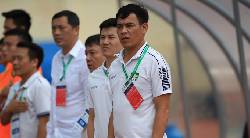 Vòng 13 V.League 2021: SLNA tăng cường hỏa lực đấu Hà Nội FC