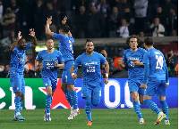 Đội hình ra sân chính thức Marseille vs Feyenoord, 2h ngày 6/5 (cập nhật)