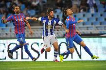 Nhận định, soi kèo Levante vs Sociedad, 2h ngày 7/5