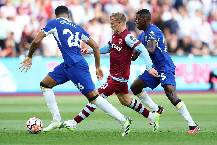 Nhận định, soi kèo Chelsea với West Ham, 20h00 ngày 5/5: Derby của Búa tạ