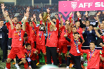 Việt Nam là nước chủ nhà đăng cai AFF Cup 2020?