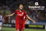 Trước trận Hà Nội vs HAGL: Văn Toàn và cái duyên với mành lưới Hà Nội FC