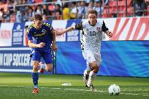 Nhận định, soi kèo Đan Mạch vs Bosnia-Herzegovina, 23h ngày 6/6