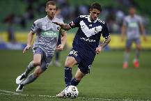 Phân tích kèo hiệp 1 Melbourne Victory vs Melbourne City, 13h05 ngày 6/6