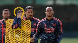 Chia tay Ramos, PSG để mắt tới trụ cột của Arsenal